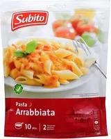Pasta all'arrabbiata