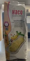 Kartoffelstock