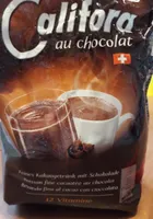 Califora au chocolat