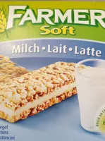 Farmer Soft Milch Lait