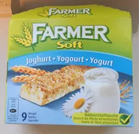 Farmer Soft Youretta