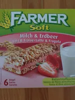 Farmer Soft, Milch