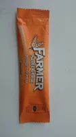 Barre de céréales au chocolat