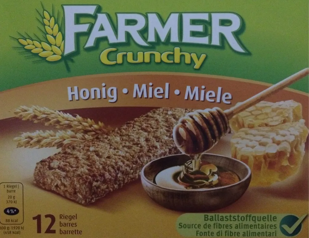 Farmer miel