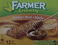 Farmer miel