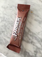 Baton De Céréales Noix De Coco Chocolat Ea