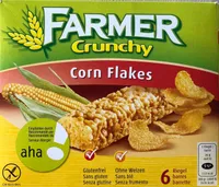Farmer Crunchy Corn Flakes