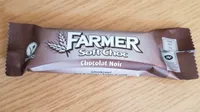 Farmer Soft Choc, Chocolat Noir