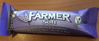 Farmer Soft, Heidelbeere & Brombeere