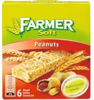 Farmer Soft Peanuts