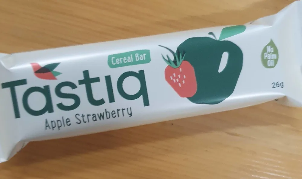 Tastia