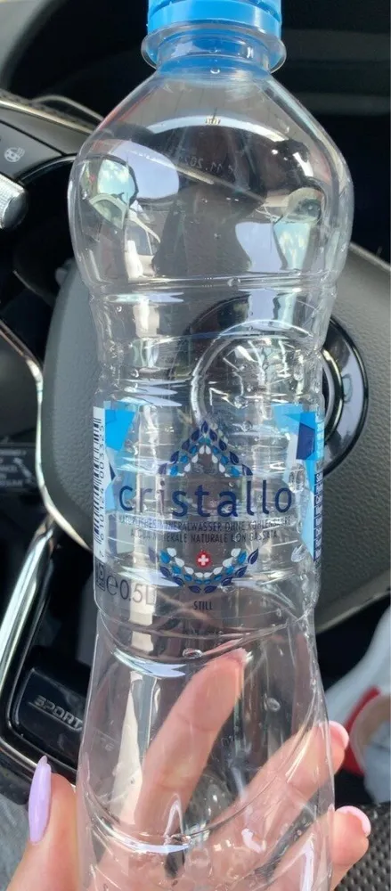 Cristallo