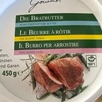 Die Bratbutter