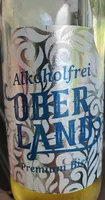 Alkoholfrei Premium Bier