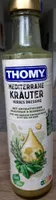 Thomy Mediterrane Kräuter