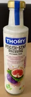 Feigen-Senf Dressing