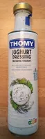 Joghurt Dressing