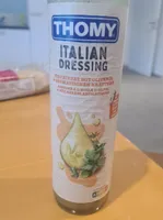 Sauce à salade