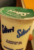 yoghourt vanille