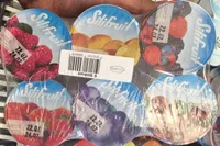 Yoghurt
