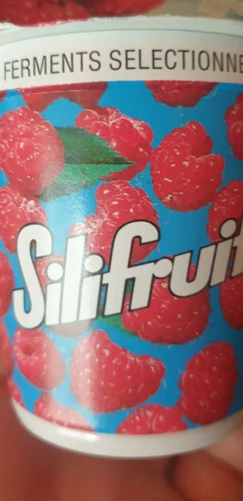 Silifruit