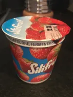 Silifruit fraise