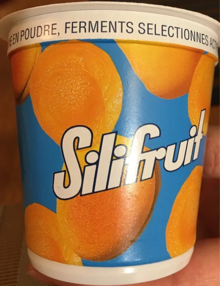 Silifruit