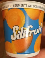 Silifruit