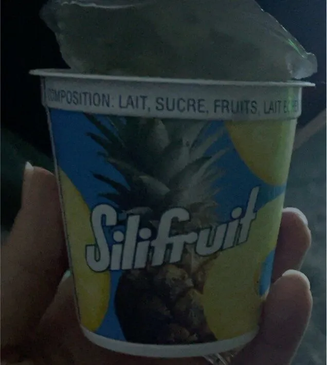 Yoghurte