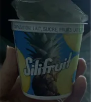 Yoghurte