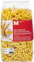 Macaronis de l'alpage