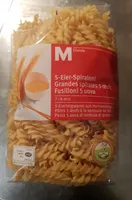 5-Eier Spiraloni