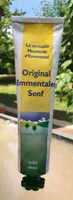 Original Emmentaler Senf