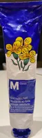 Medium mustard