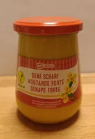 Moutarde forte