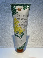 Soft mustard
