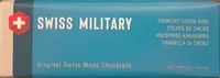 Crunchy Cocoa Nibs