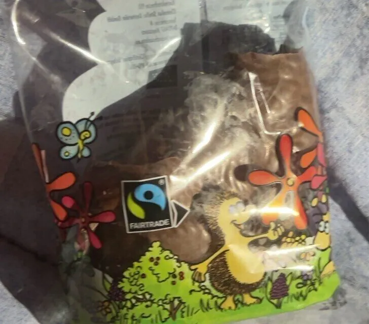 chocolat bernrain herbi