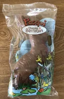 Pasqui - Chocolat Bernrain