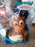 Chocolat bernrain