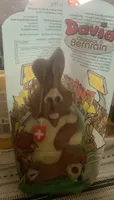 Chocolat Bernrain