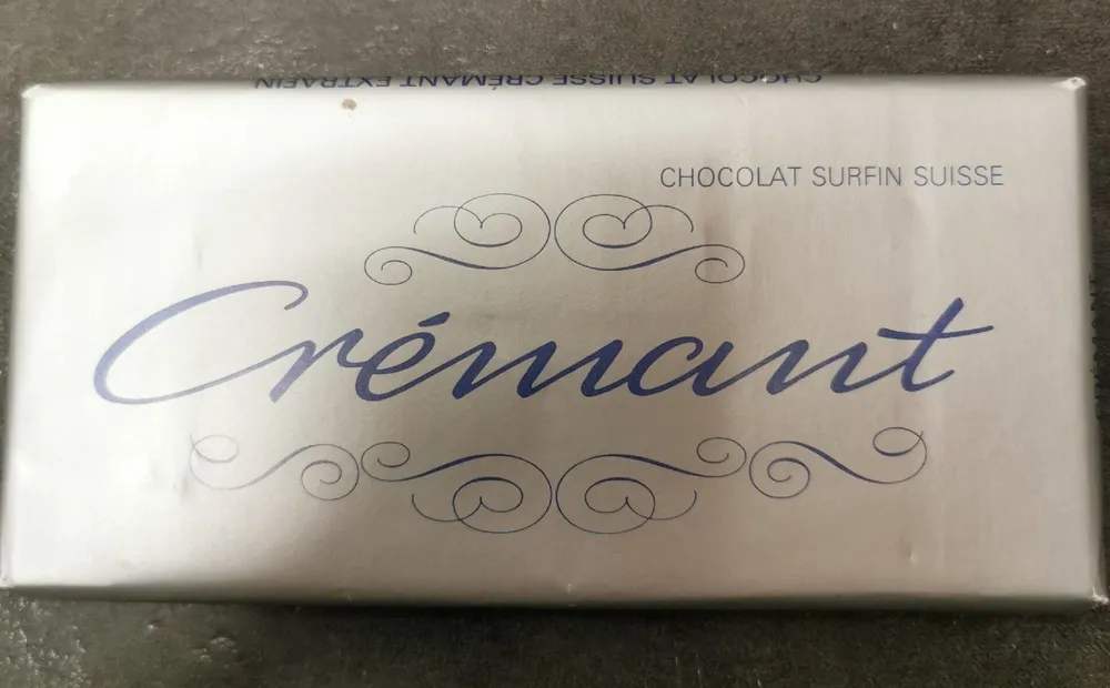 Crémant