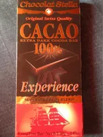 Cacao Extra Dark 100%
