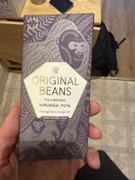Chocolat noir 70%