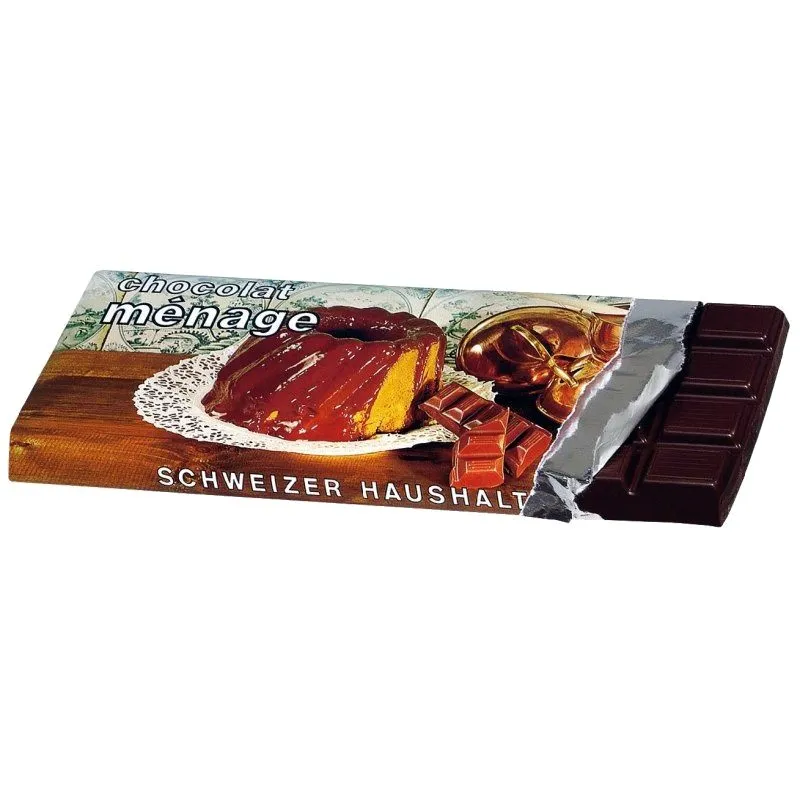 Chocolat Ménage Suisse