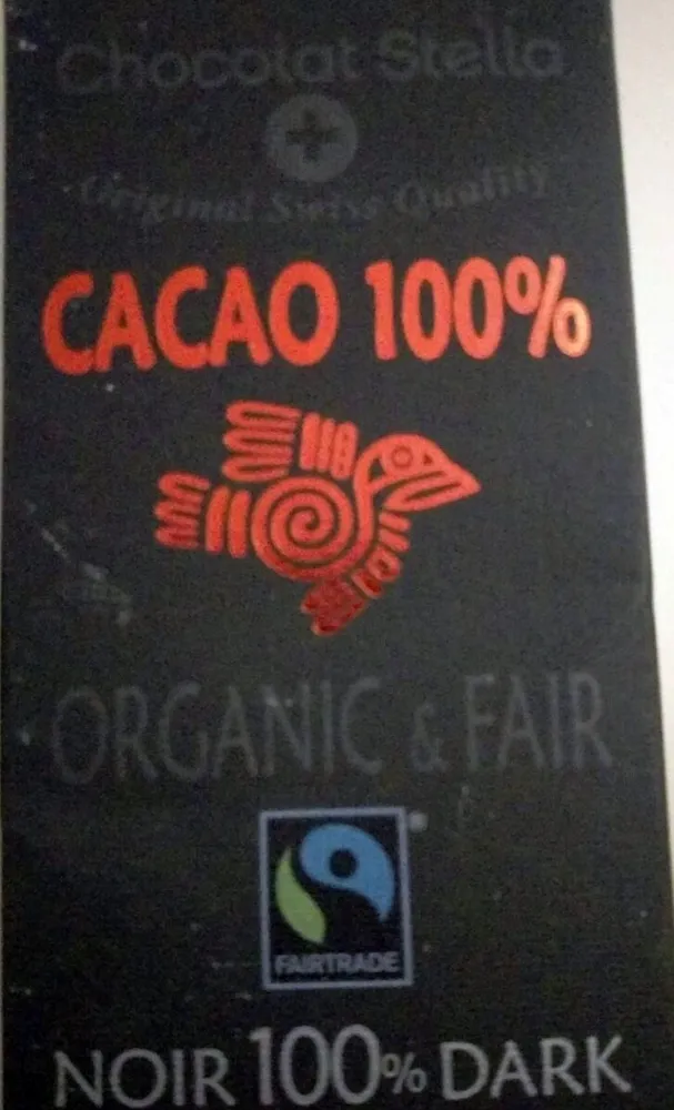 Dark 100%
