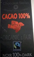 Dark 100%