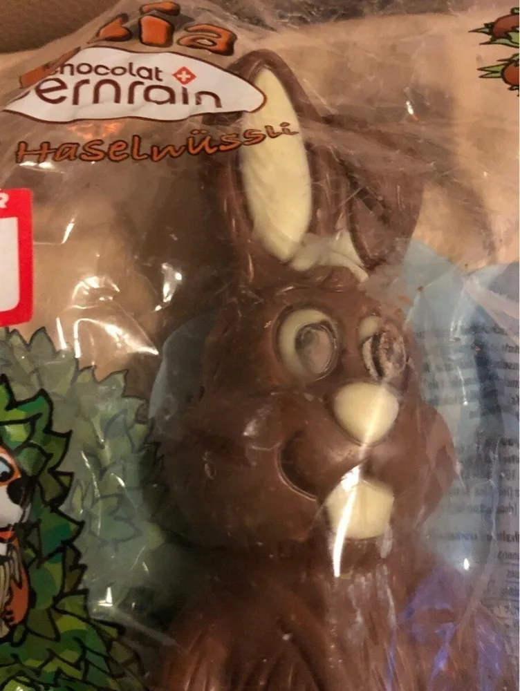 Chocolat Bernain