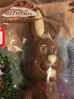 Chocolat Bernain