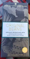 Arhuaco Businchari 82%